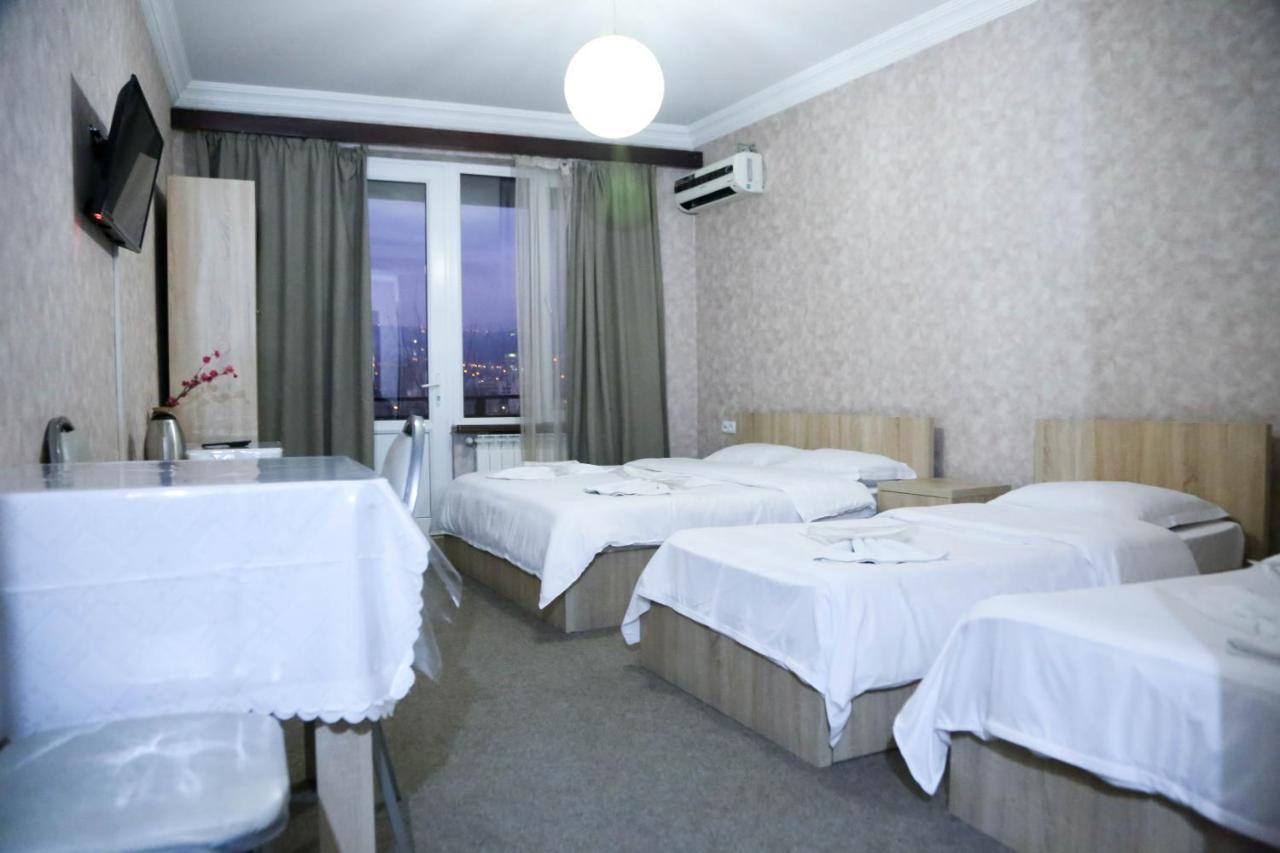 Bed and Breakfast 7 Star Tbilisi Exterior foto