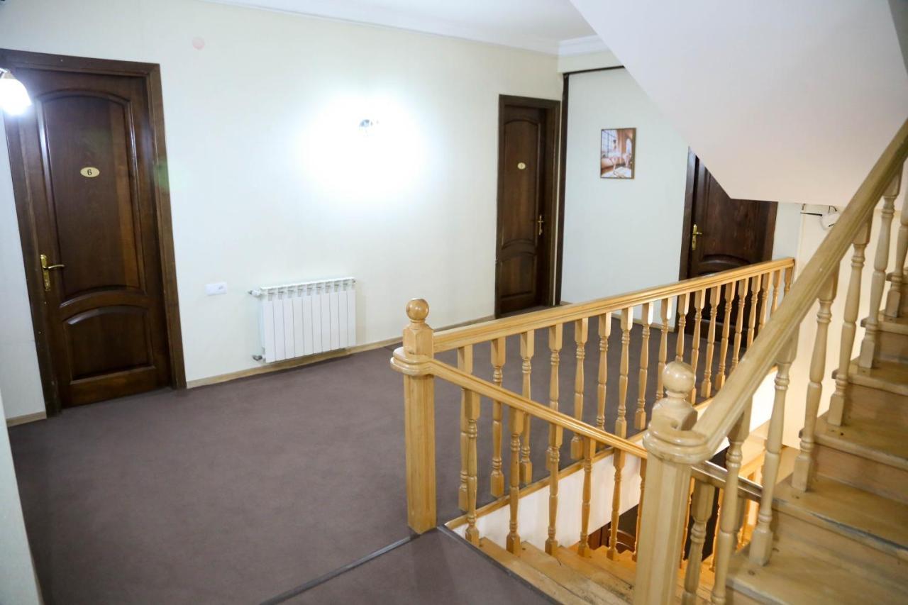Bed and Breakfast 7 Star Tbilisi Exterior foto
