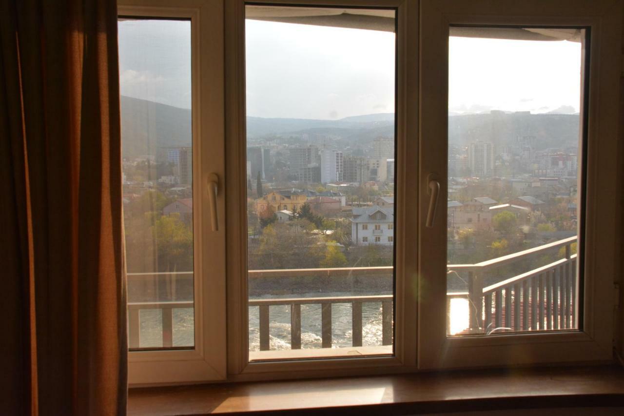 Bed and Breakfast 7 Star Tbilisi Exterior foto