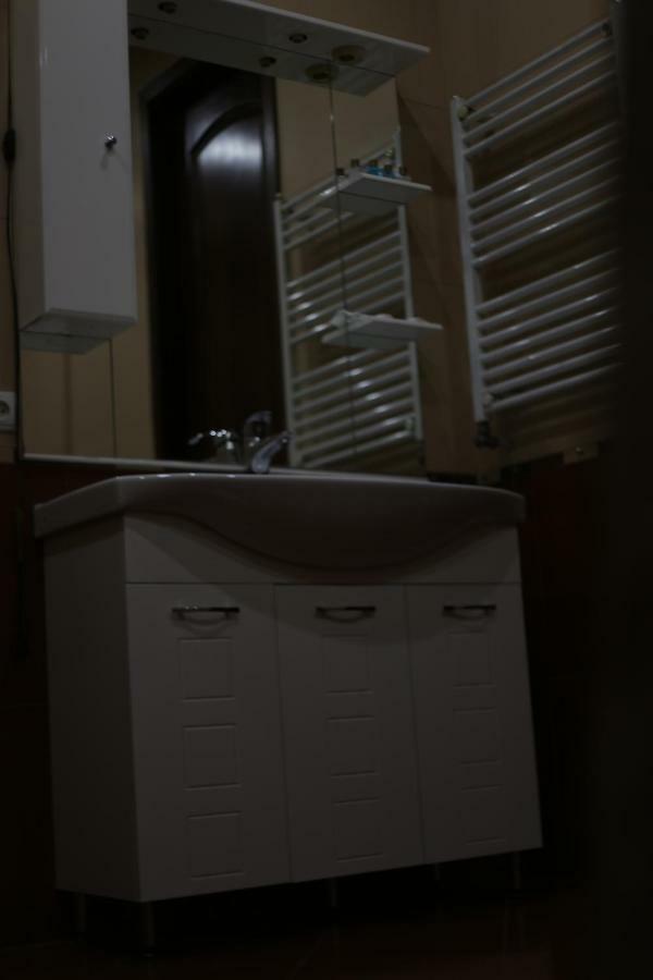 Bed and Breakfast 7 Star Tbilisi Exterior foto