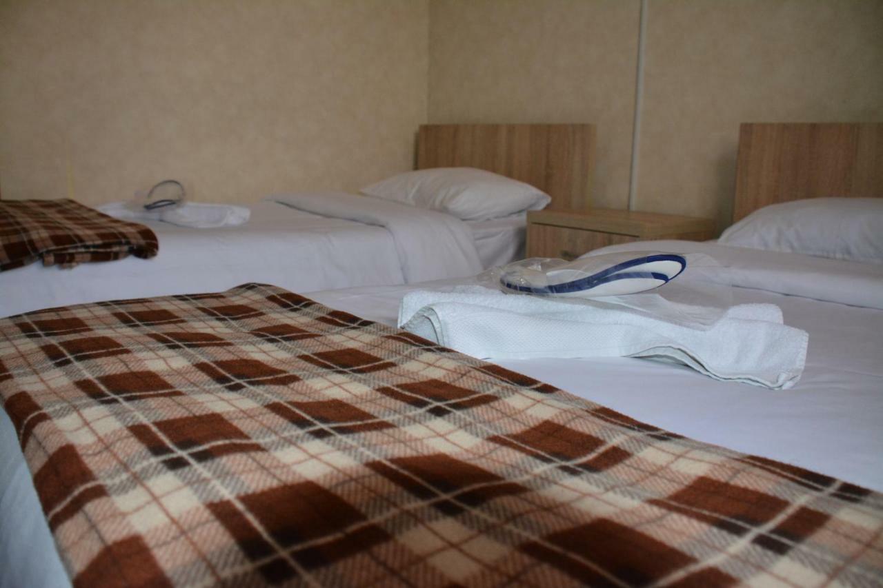 Bed and Breakfast 7 Star Tbilisi Exterior foto