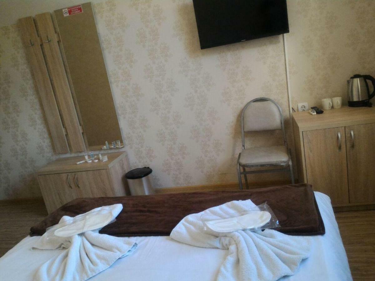 Bed and Breakfast 7 Star Tbilisi Exterior foto