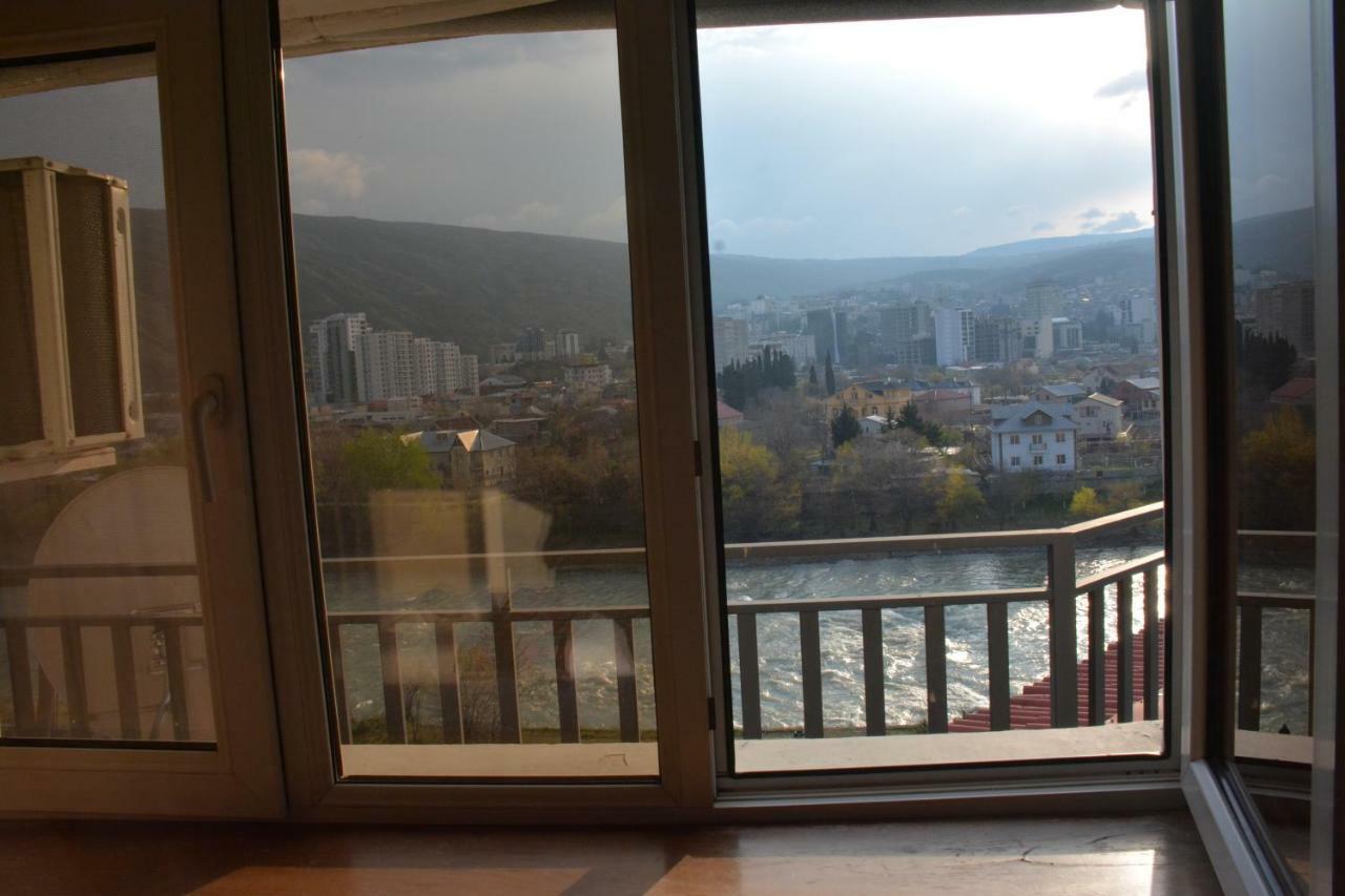 Bed and Breakfast 7 Star Tbilisi Exterior foto