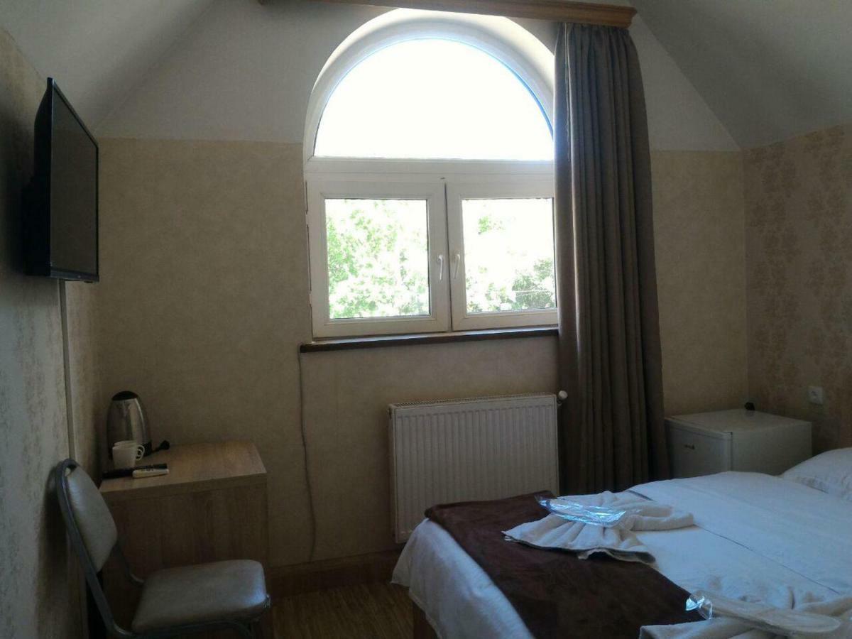 Bed and Breakfast 7 Star Tbilisi Exterior foto